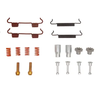 R1 Concepts HK2-31003 Drum Brake Hardware Kit